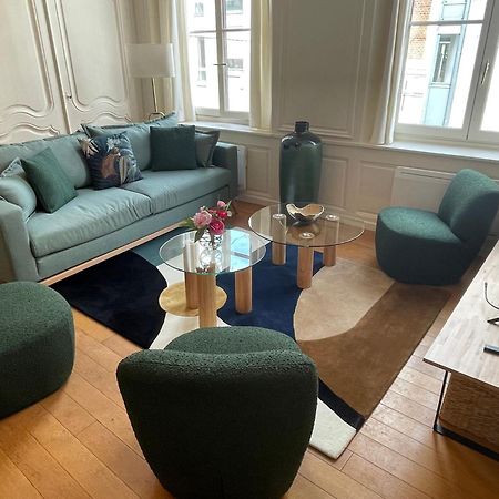 Appartements De Louise Lille Luaran gambar