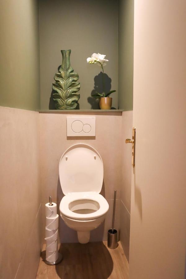 Appartements De Louise Lille Luaran gambar