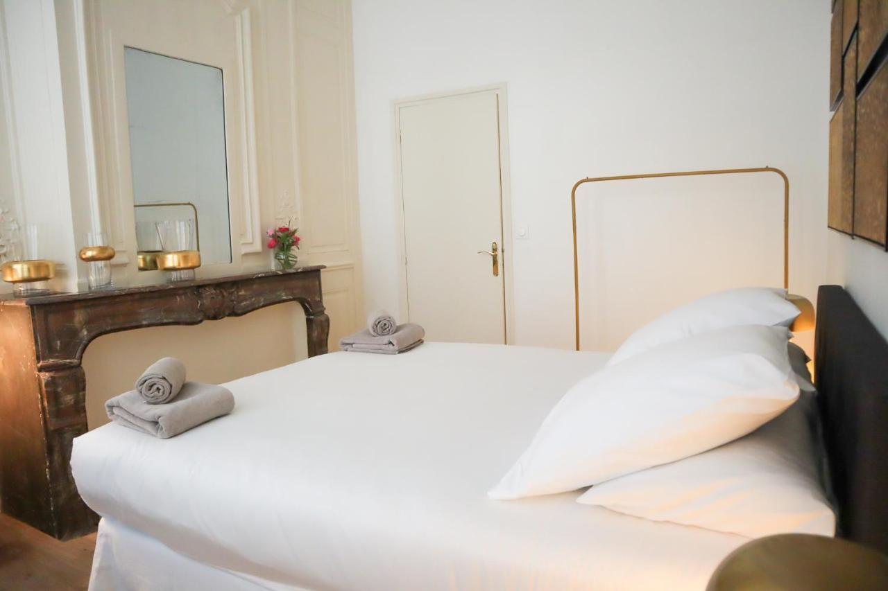Appartements De Louise Lille Luaran gambar