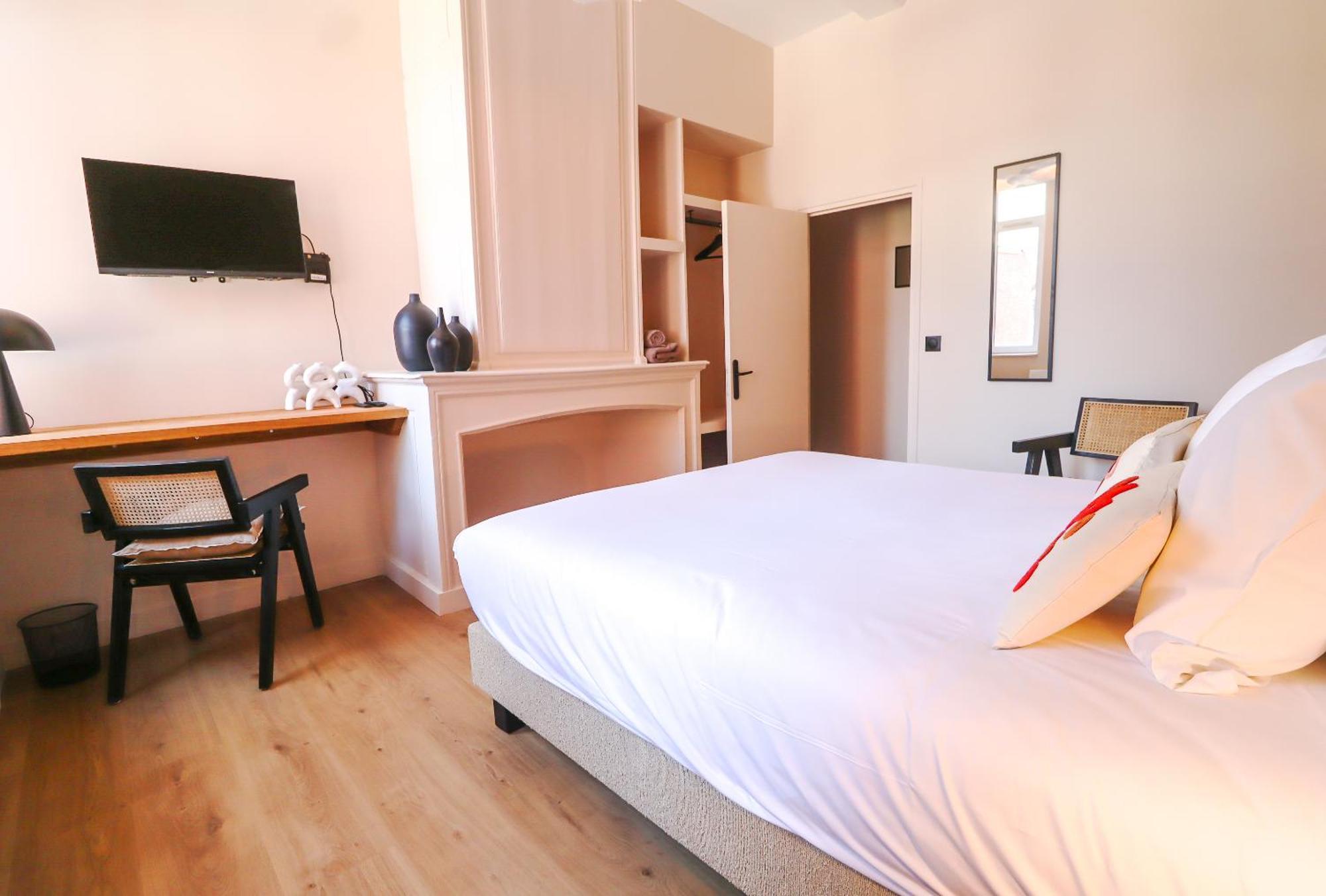 Appartements De Louise Lille Luaran gambar
